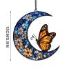 Cheapark Halloween Pumpkin Lantern Ornaments - Festive Light-Up Decor For Indoor And Outdoor, Holiday Tabletop Display